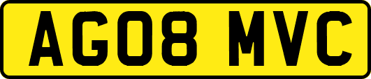 AG08MVC