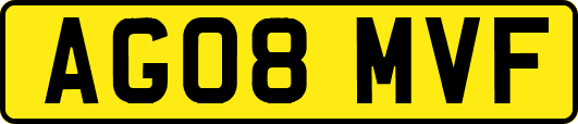 AG08MVF