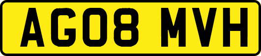 AG08MVH