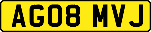 AG08MVJ