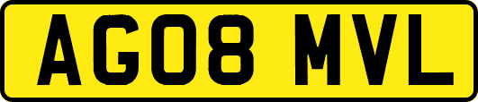 AG08MVL