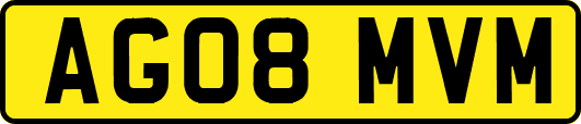 AG08MVM