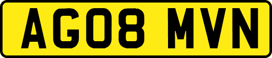 AG08MVN