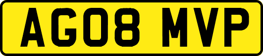 AG08MVP