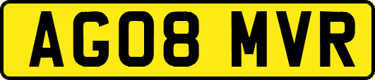 AG08MVR
