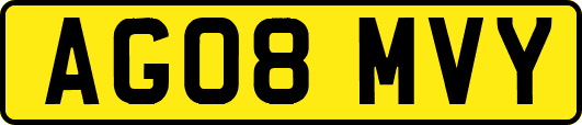 AG08MVY