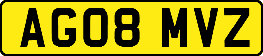 AG08MVZ