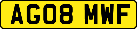 AG08MWF