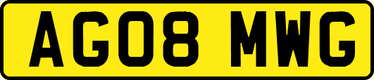 AG08MWG