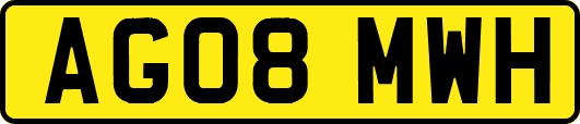 AG08MWH