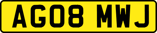 AG08MWJ