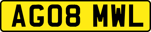 AG08MWL