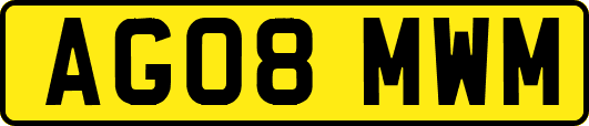 AG08MWM