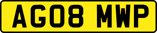 AG08MWP