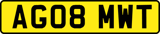 AG08MWT