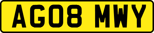 AG08MWY
