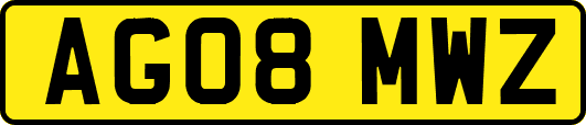 AG08MWZ