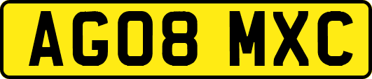 AG08MXC