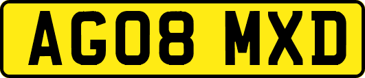 AG08MXD