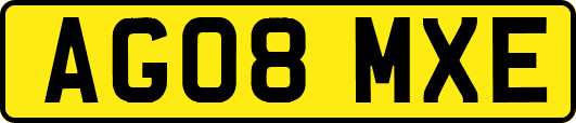 AG08MXE