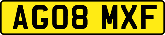 AG08MXF