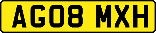AG08MXH