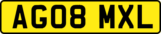 AG08MXL