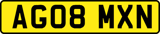 AG08MXN