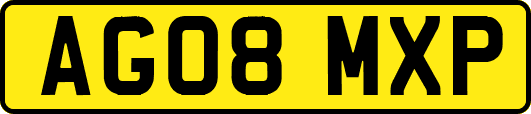 AG08MXP