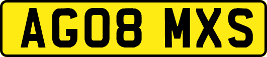 AG08MXS