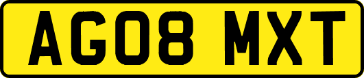 AG08MXT