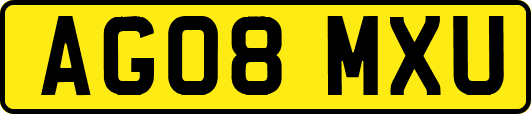 AG08MXU