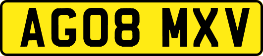 AG08MXV