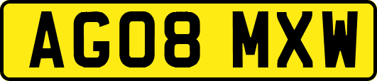 AG08MXW