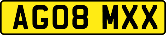 AG08MXX