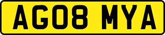 AG08MYA
