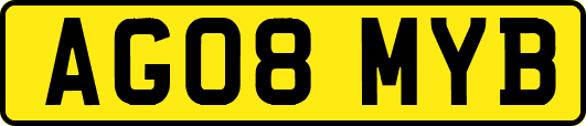 AG08MYB