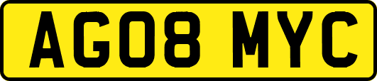 AG08MYC