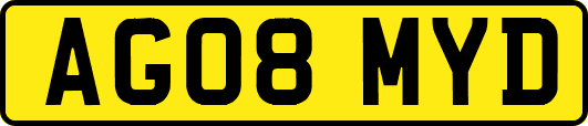 AG08MYD