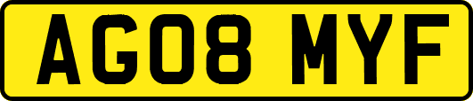 AG08MYF