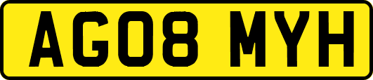 AG08MYH