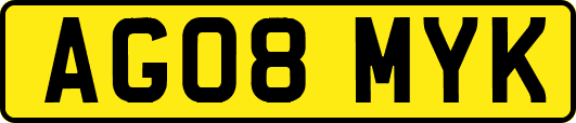 AG08MYK