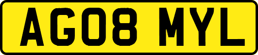 AG08MYL