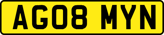 AG08MYN