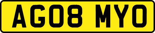 AG08MYO