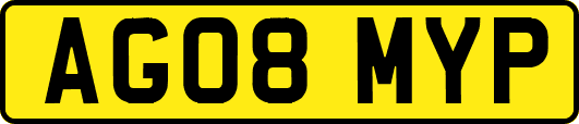 AG08MYP