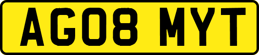 AG08MYT