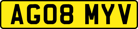 AG08MYV