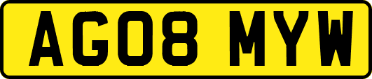 AG08MYW