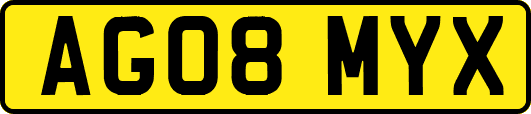 AG08MYX